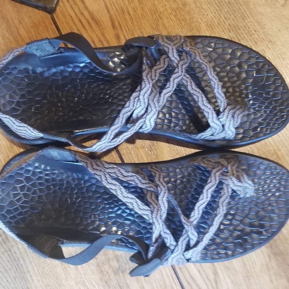 Chaco sandals